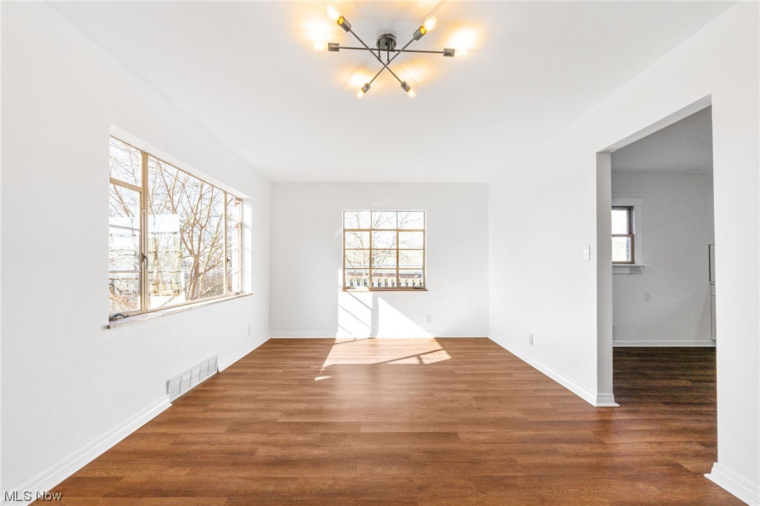 Hillcrest - Residential