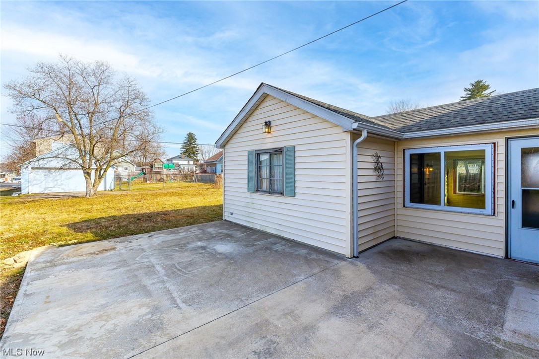 Hillcrest - Residential