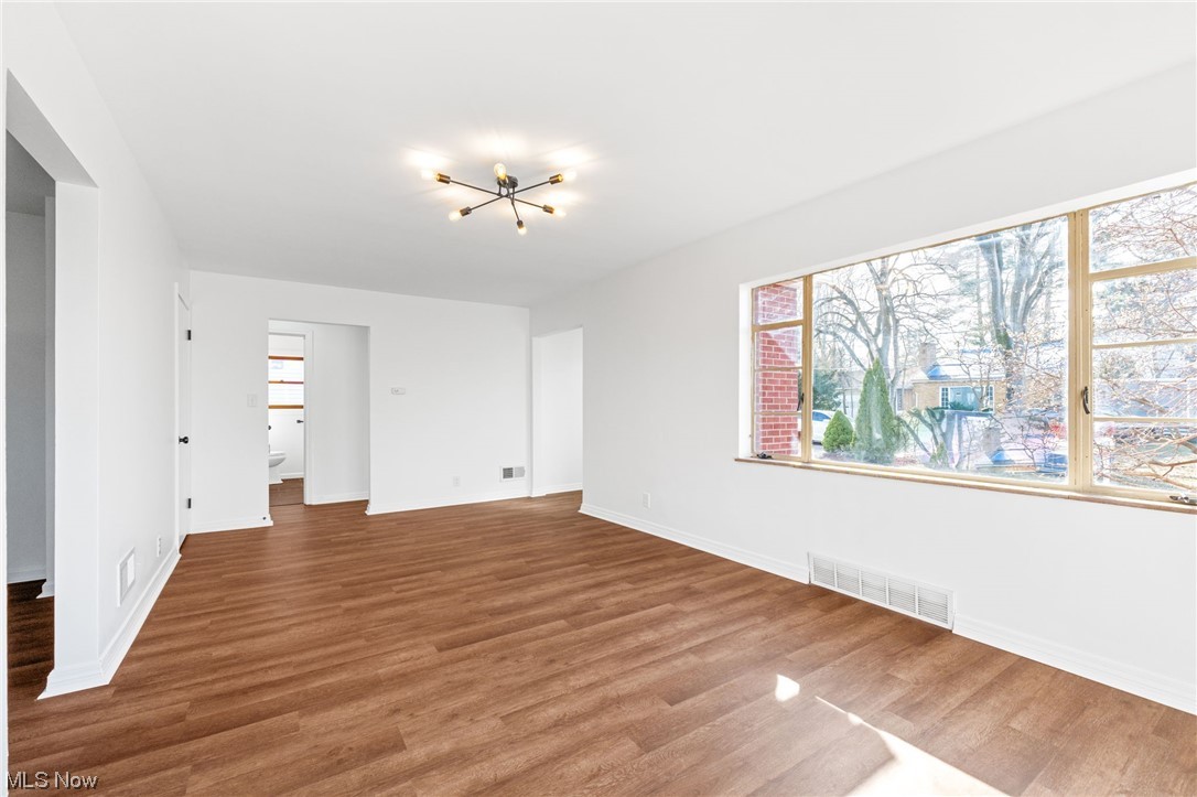 Hillcrest - Residential