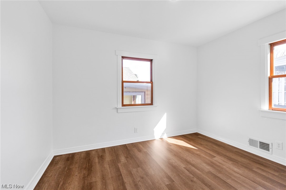 Hillcrest - Residential