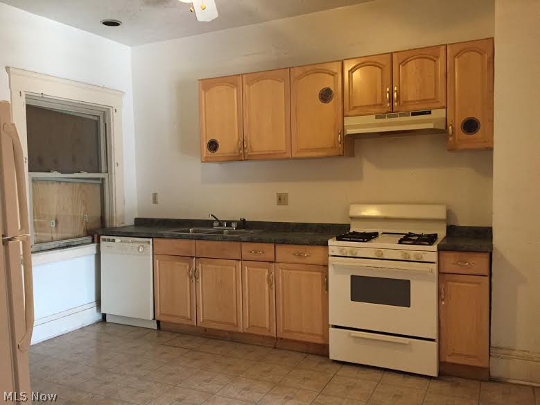 Superior Park - Residential Income