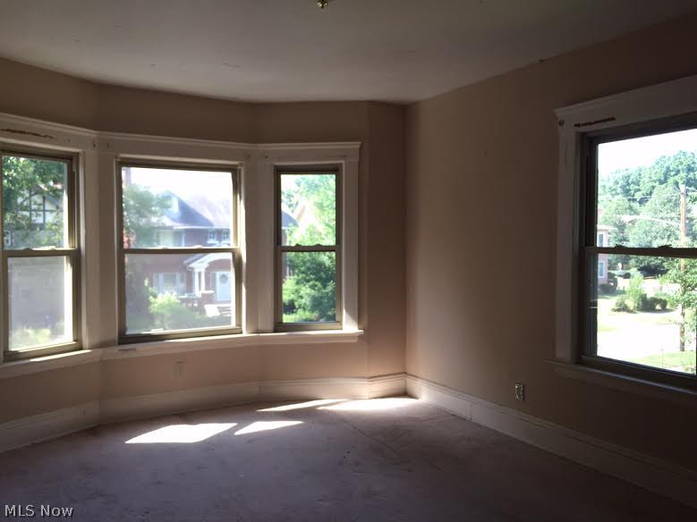 Superior Park - Residential Income