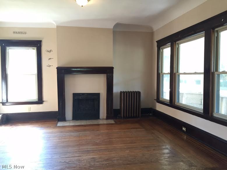 Superior Park - Residential Income