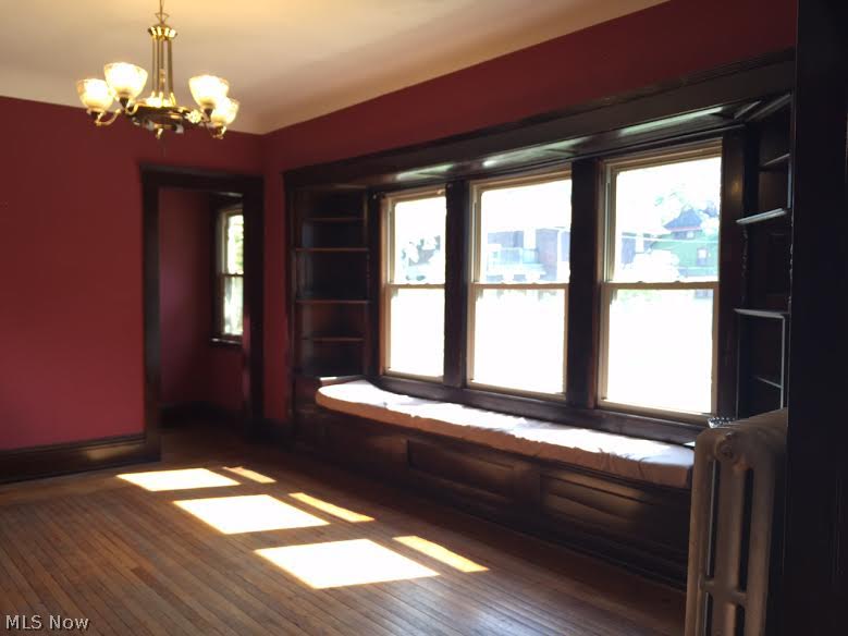 Superior Park - Residential Income