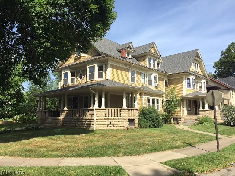 Superior Park - Residential Income