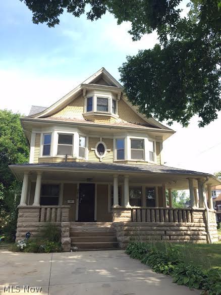 Superior Park - Residential Income