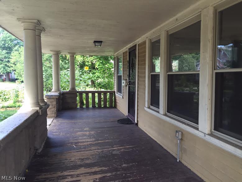 Superior Park - Residential Income