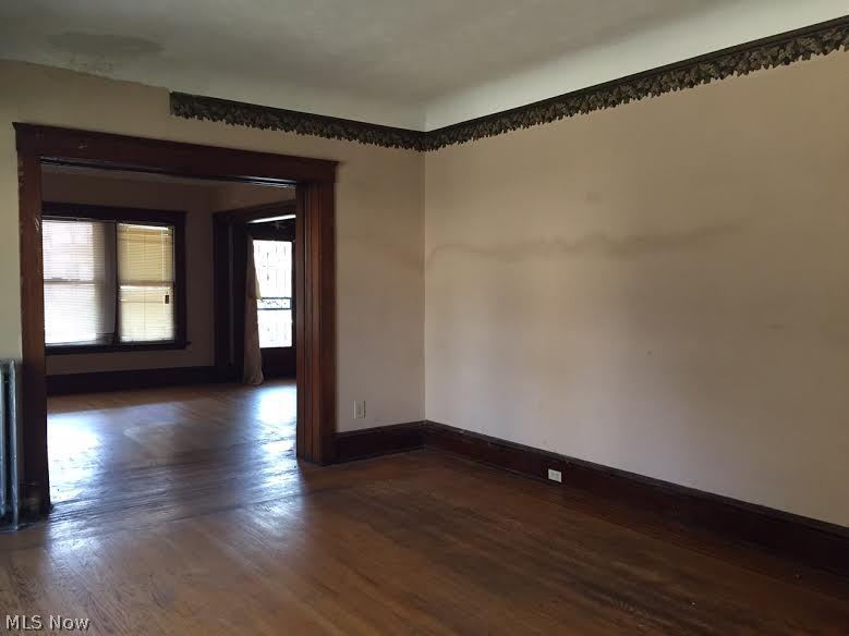 Superior Park - Residential Income