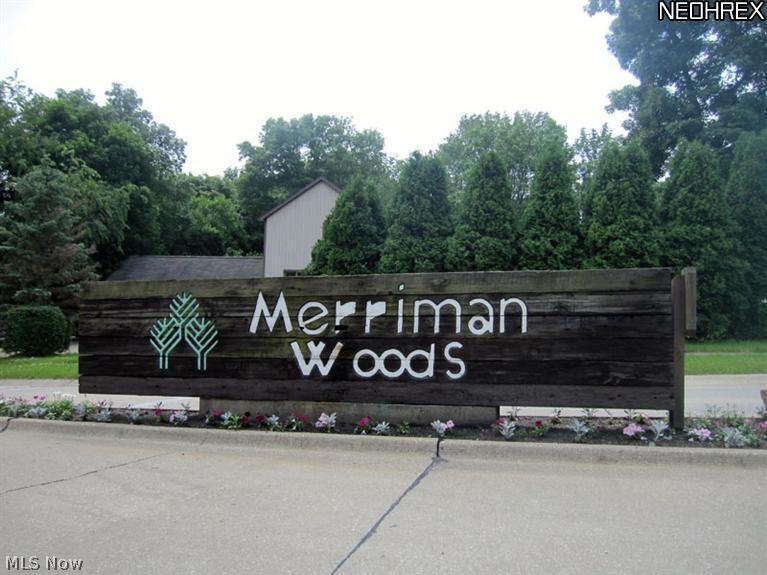 Merriman Woods - Residential