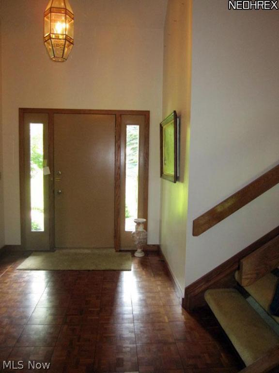 Merriman Woods - Residential