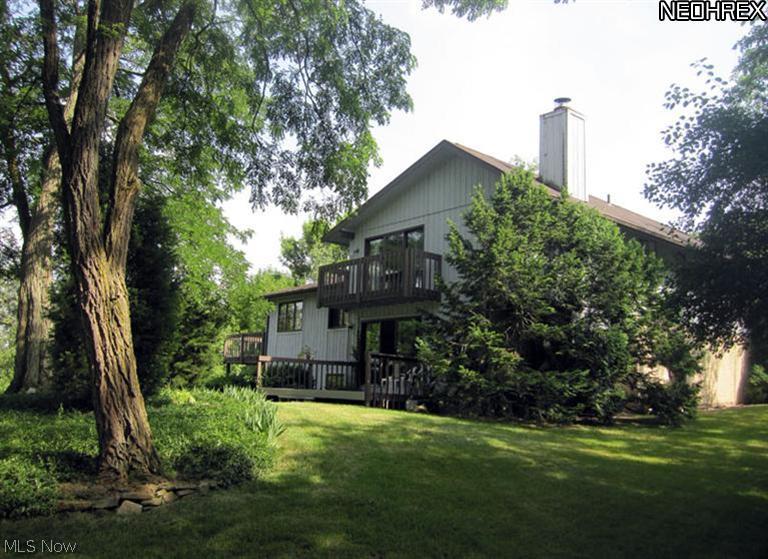 Merriman Woods - Residential