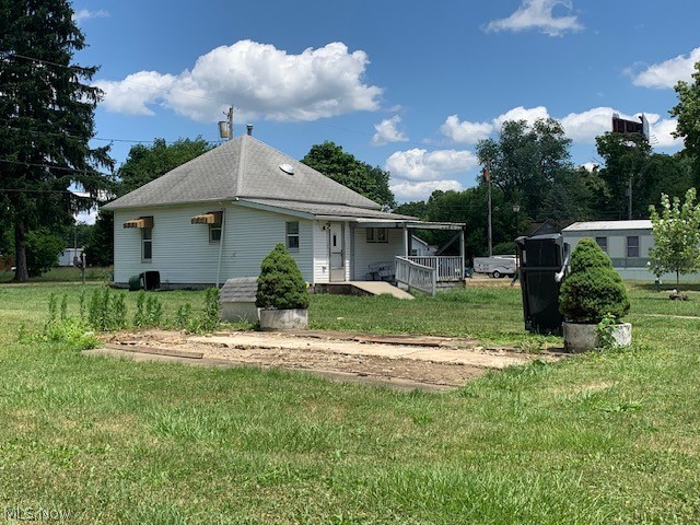 Second Suburban Add - Residential