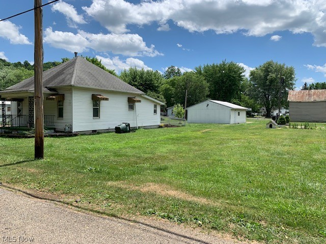 Second Suburban Add - Residential