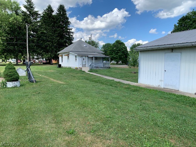 Second Suburban Add - Residential