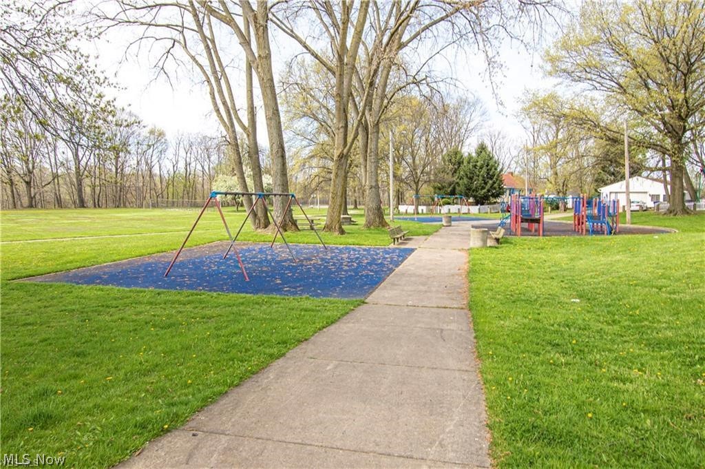 Hanna Estates Bridgeview Park Allot - Residential