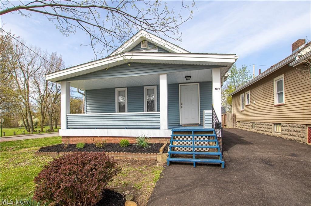 Hanna Estates Bridgeview Park Allot - Residential