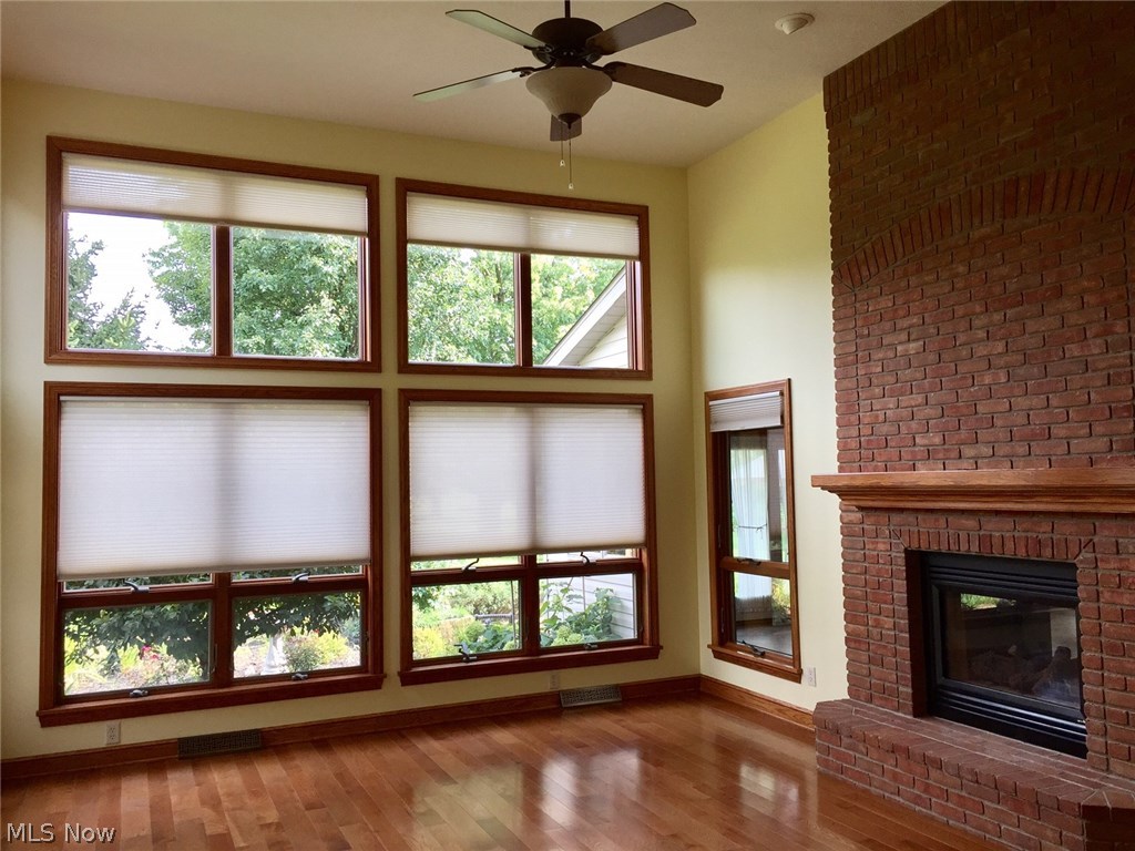 Johnny Appleseed - Residential