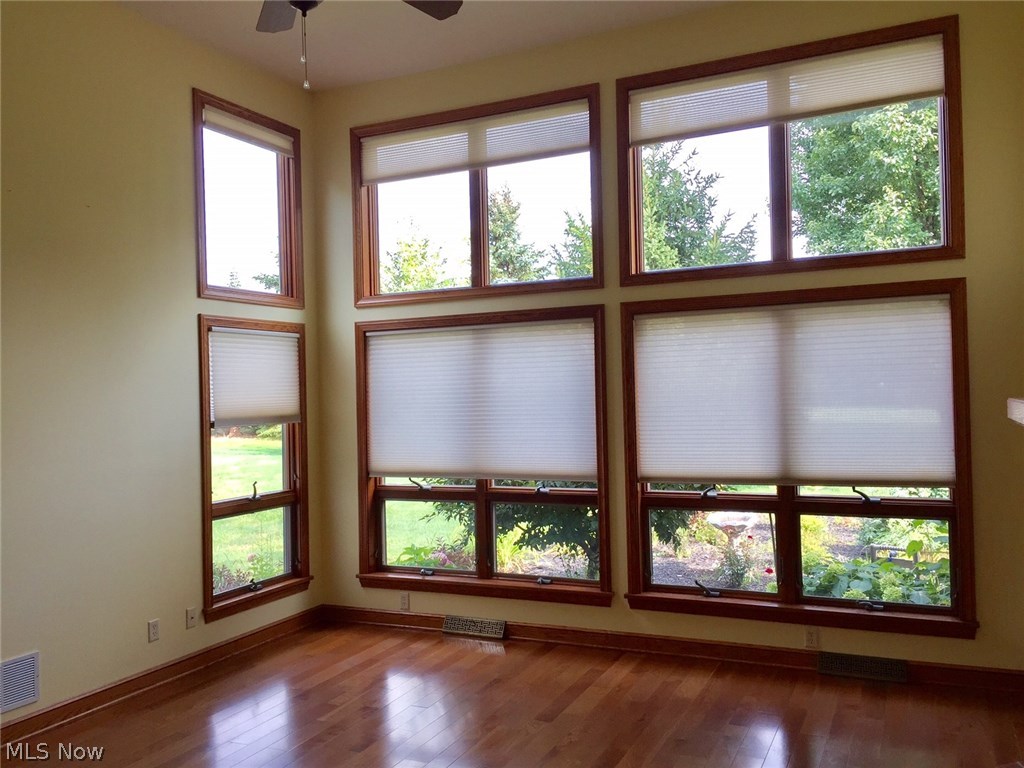 Johnny Appleseed - Residential