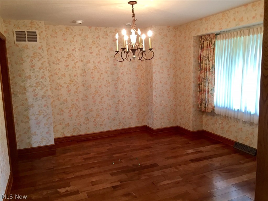 Johnny Appleseed - Residential