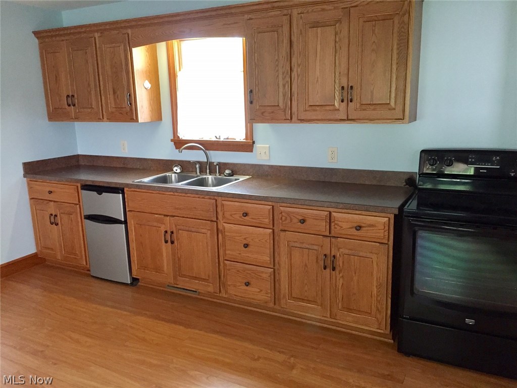 Johnny Appleseed - Residential