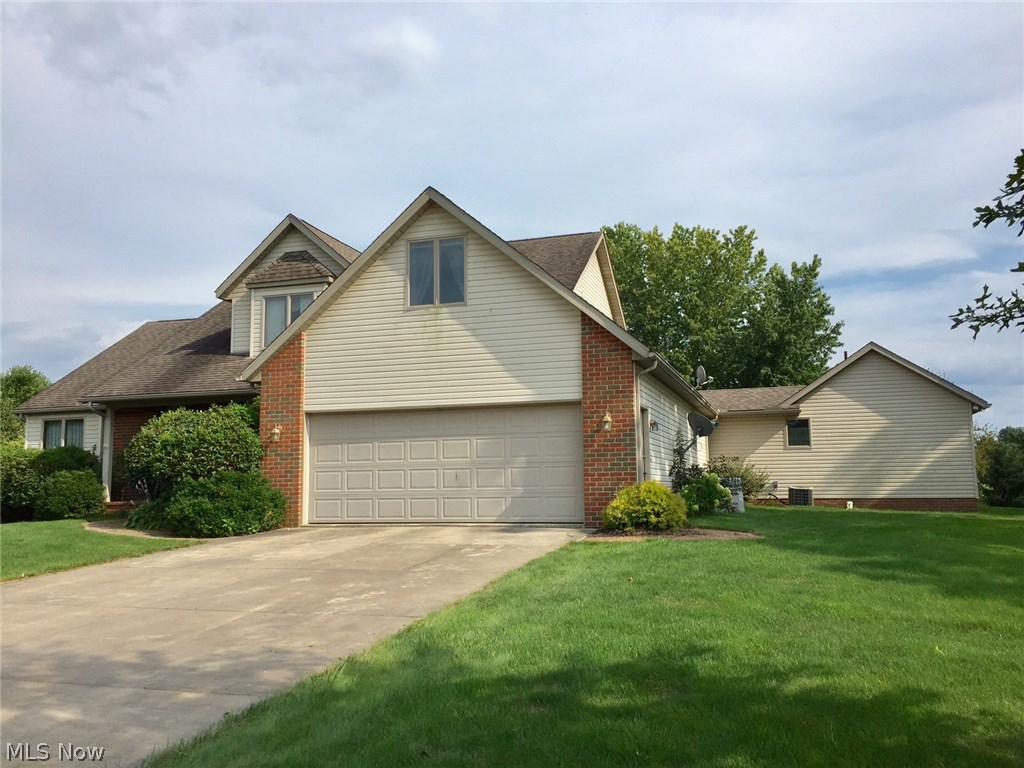 Johnny Appleseed - Residential