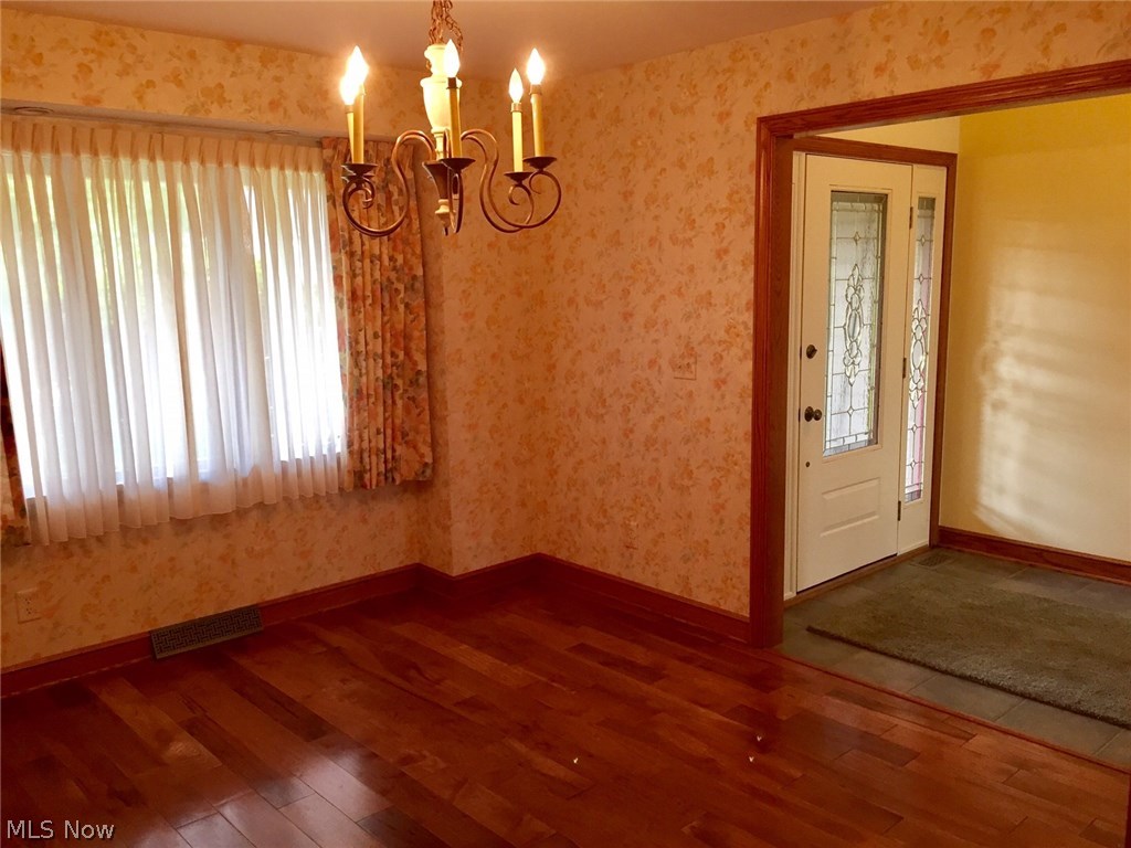 Johnny Appleseed - Residential