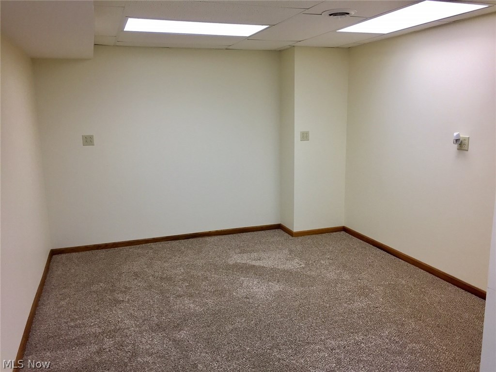 Johnny Appleseed - Residential