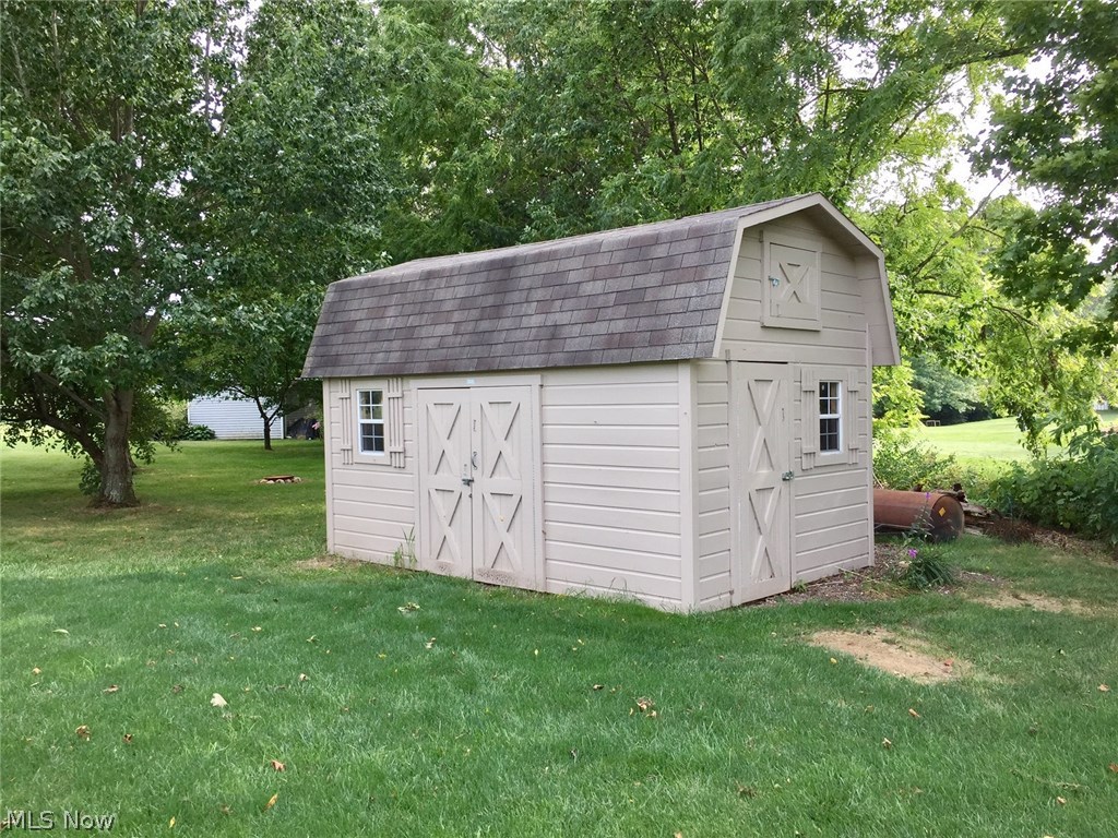 Johnny Appleseed - Residential