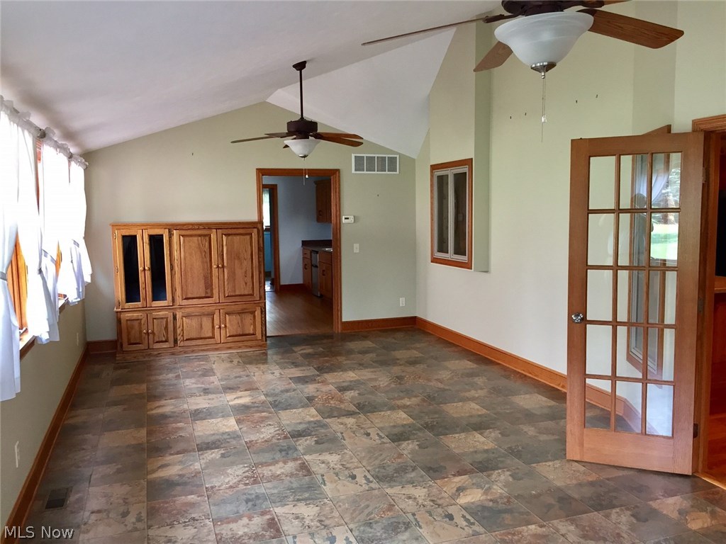 Johnny Appleseed - Residential