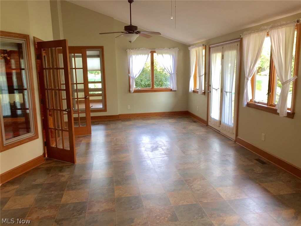 Johnny Appleseed - Residential