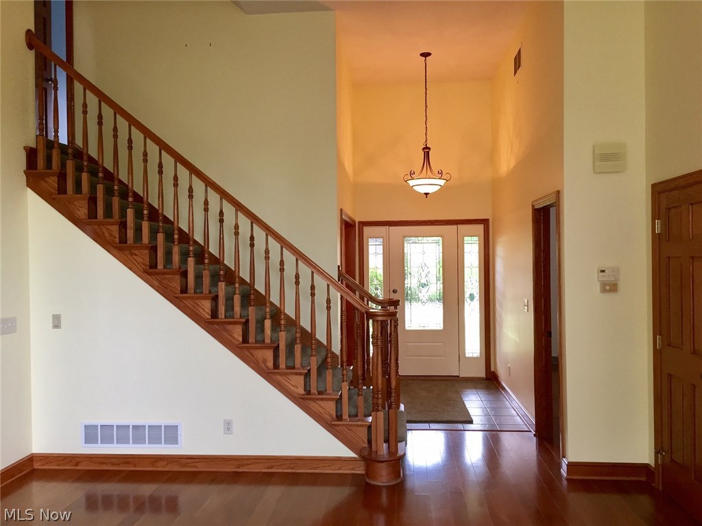 Johnny Appleseed - Residential