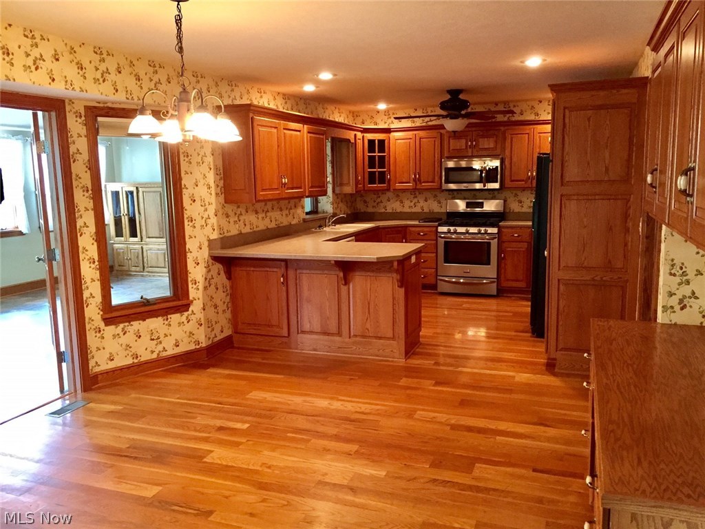 Johnny Appleseed - Residential