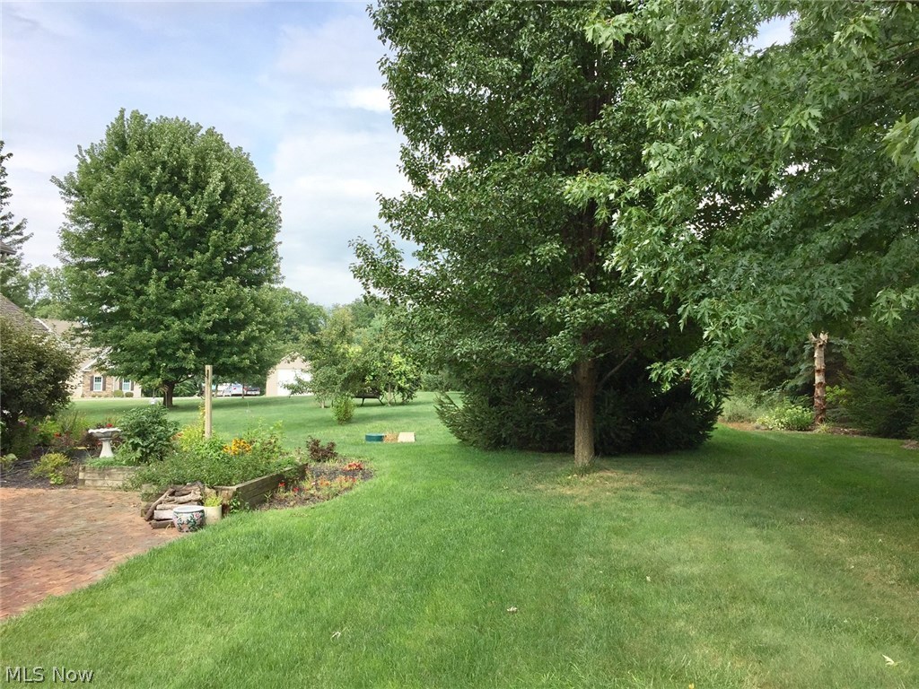 Johnny Appleseed - Residential