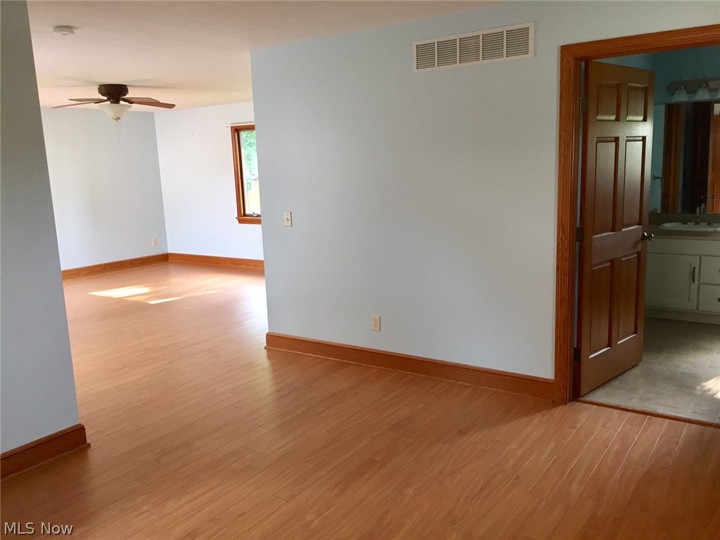 Johnny Appleseed - Residential