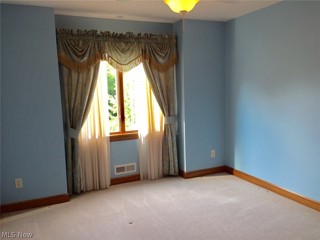 Johnny Appleseed - Residential