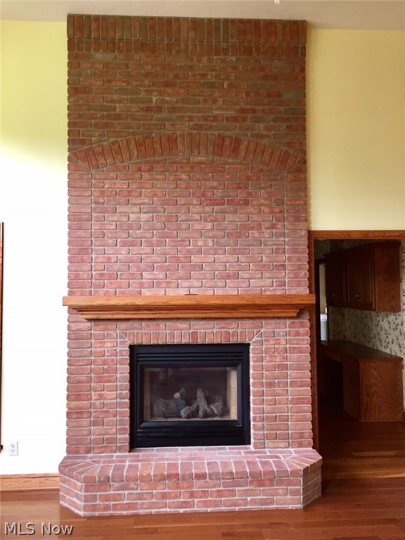 Johnny Appleseed - Residential