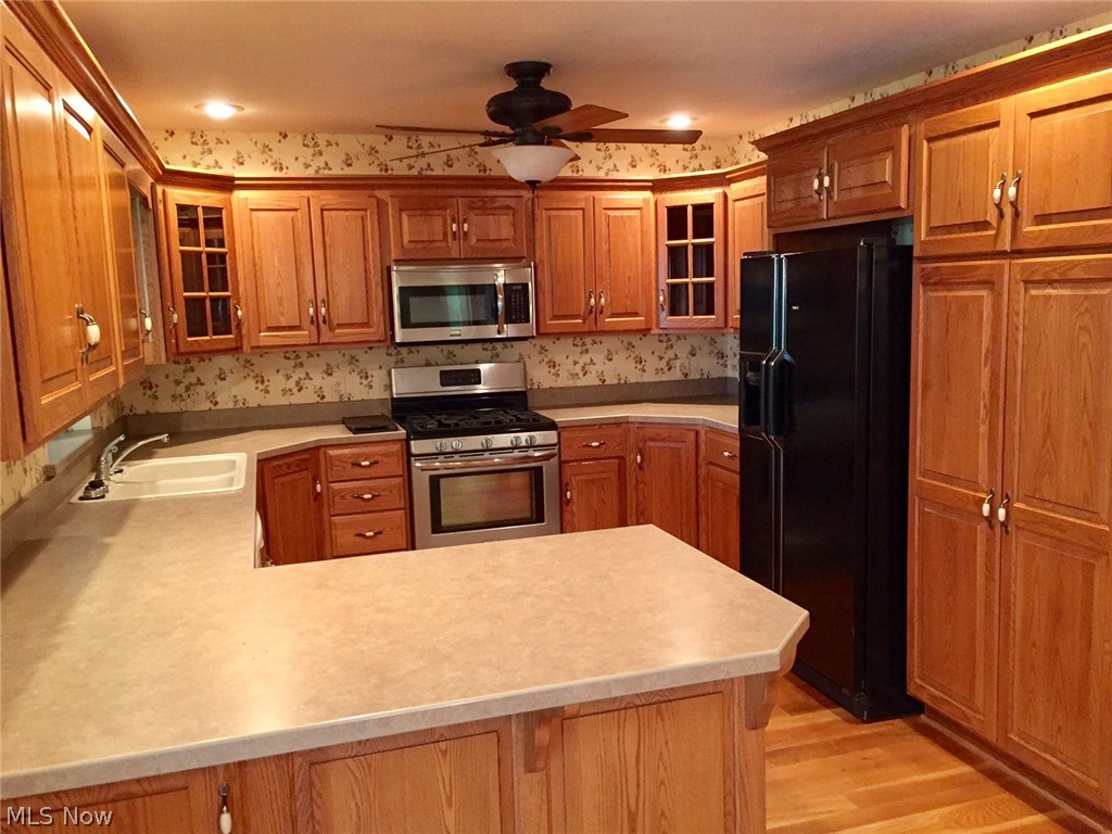 Johnny Appleseed - Residential