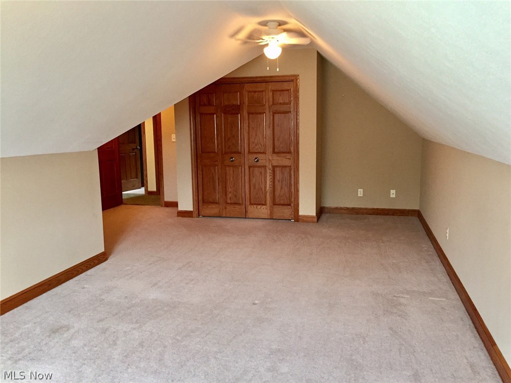 Johnny Appleseed - Residential