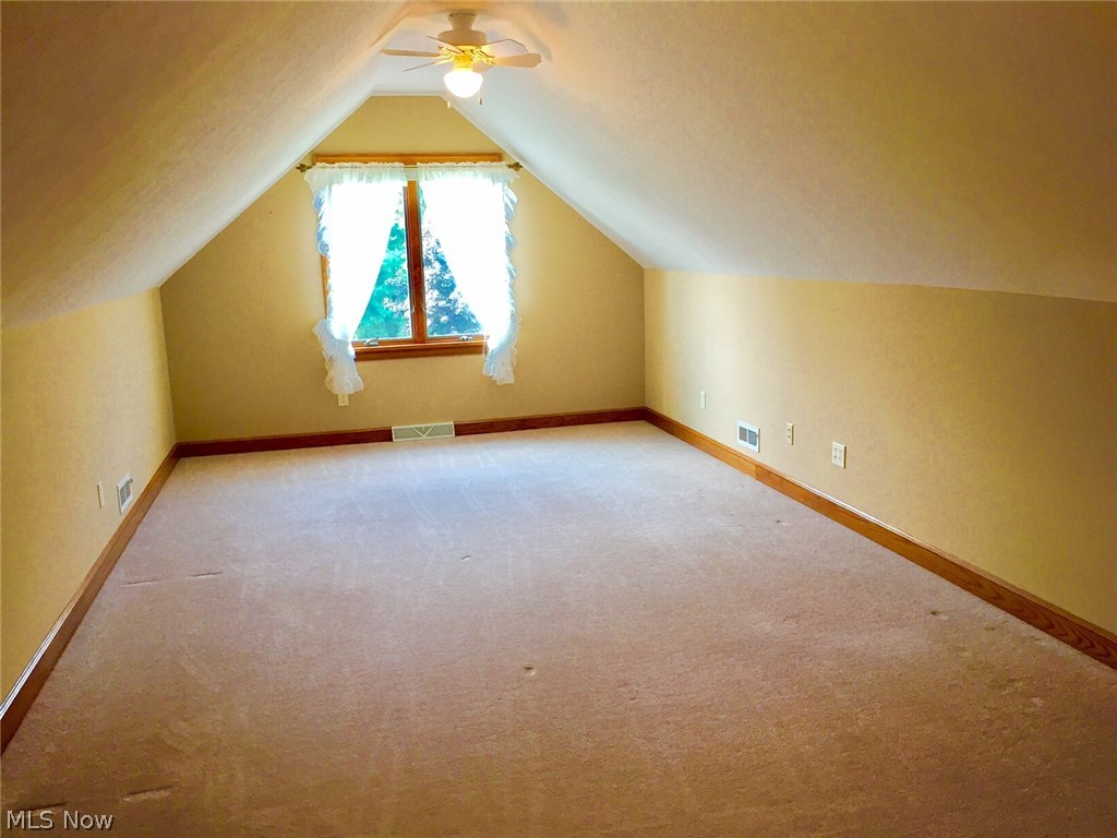 Johnny Appleseed - Residential