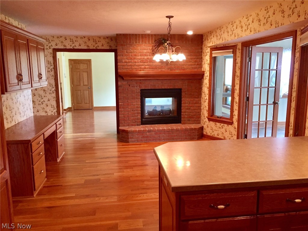 Johnny Appleseed - Residential