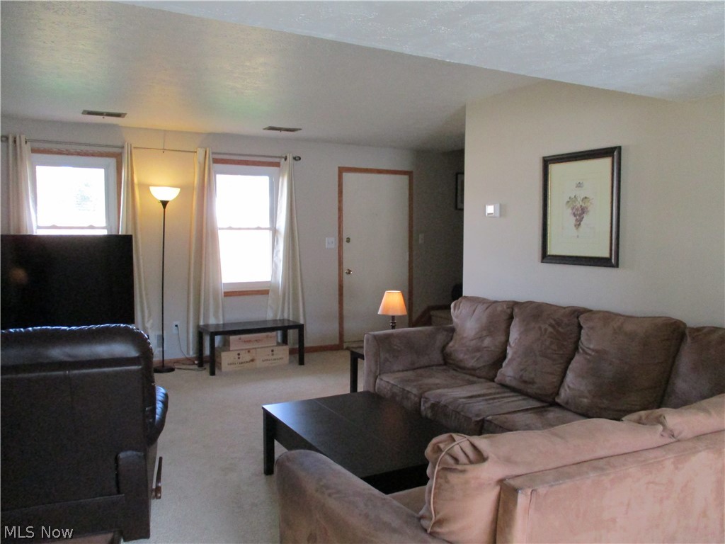 Oxford Heights Condo - Residential