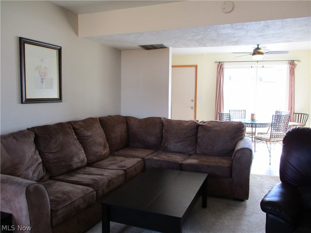 Oxford Heights Condo - Residential