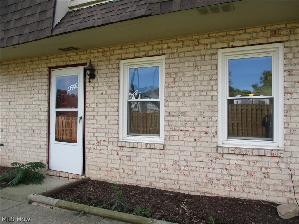 Oxford Heights Condo - Residential