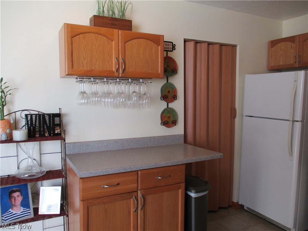 Oxford Heights Condo - Residential