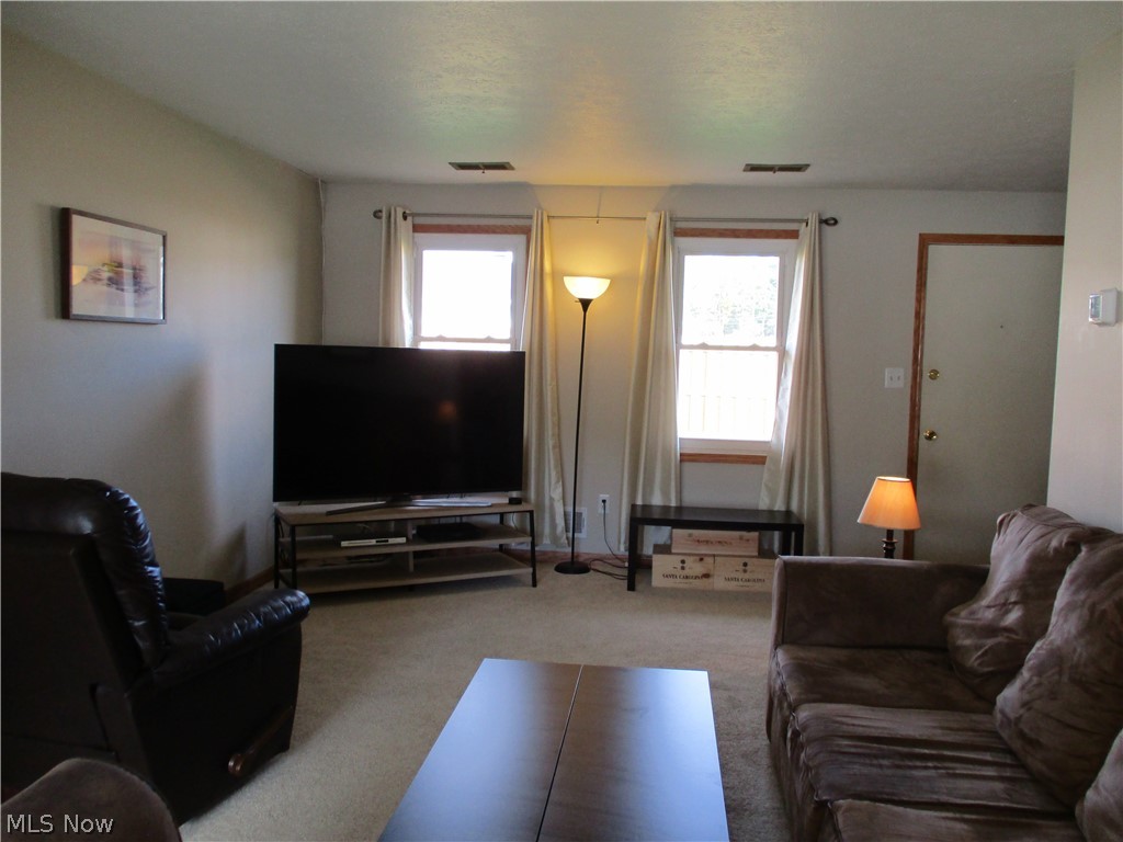 Oxford Heights Condo - Residential