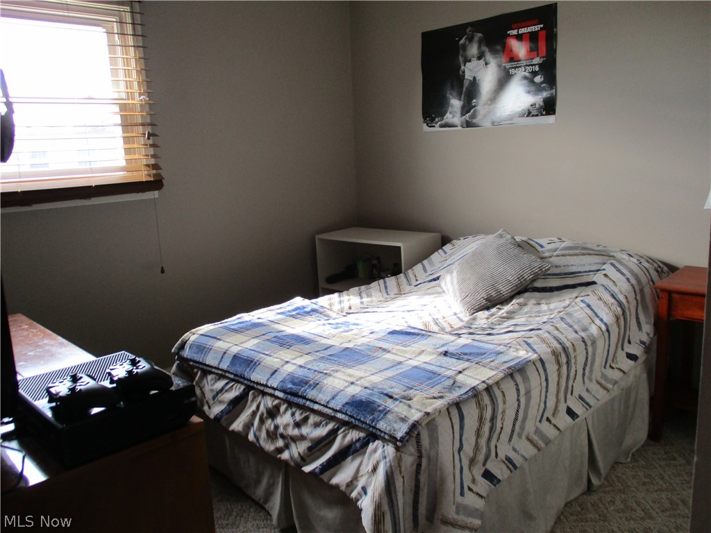 Oxford Heights Condo - Residential