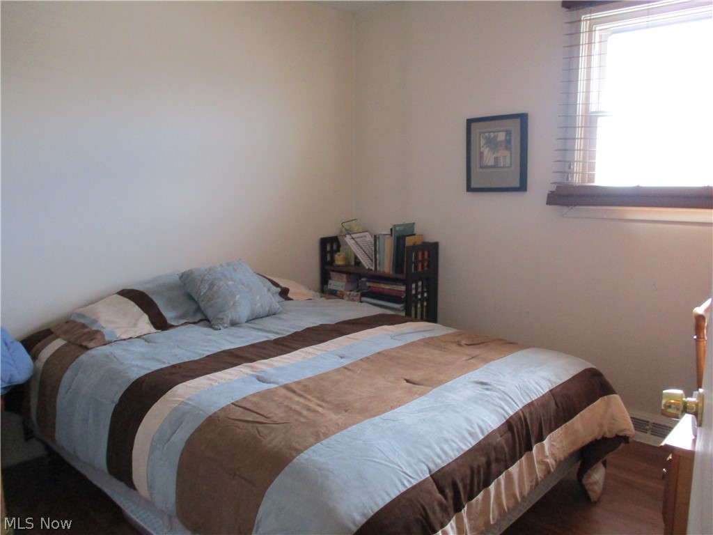 Oxford Heights Condo - Residential