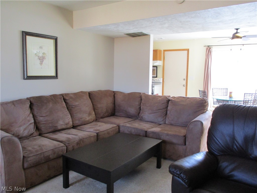 Oxford Heights Condo - Residential