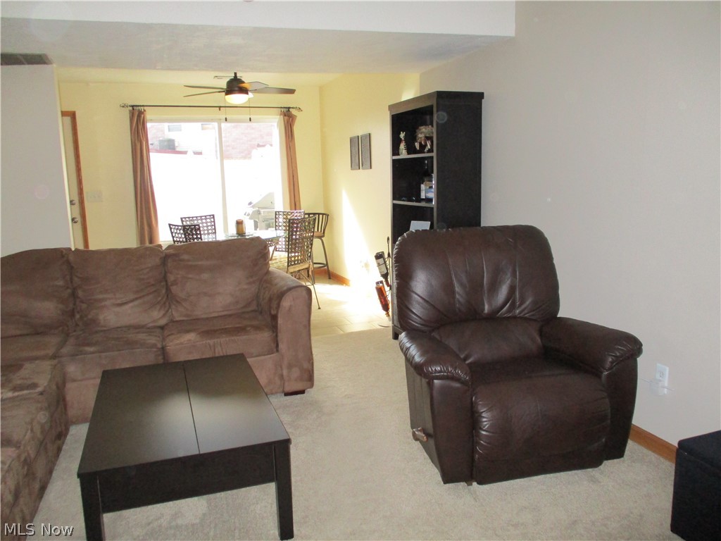 Oxford Heights Condo - Residential