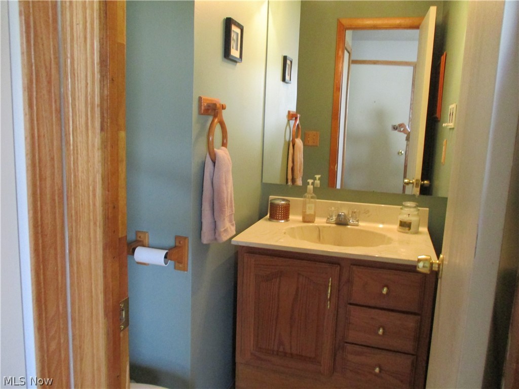 Oxford Heights Condo - Residential